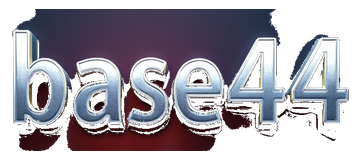 base44 logo
